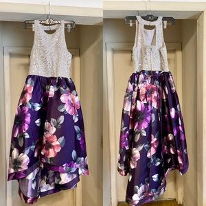 Beautiful Party Dress 👗